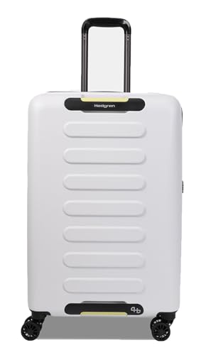 Valise extensible Hedgren Grip Spinner 65 avec 4 roues multidirectionnelles