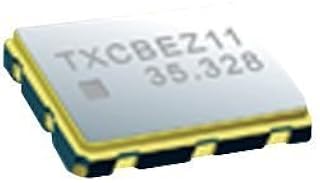 TXC 6U-27.000MBE-T OSCILLATOR, VCO, 27MHZ, SMD (50 pieces)