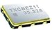 TXC 6U-27.000MBE-T OSCILLATOR, VCO, 27MHZ, SMD (10 pieces)
