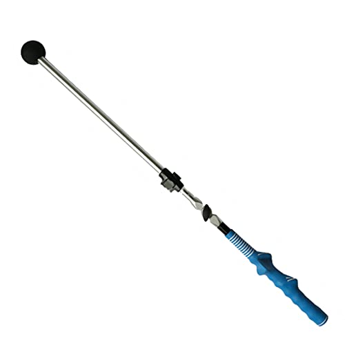 Swing Trainer accessoire de golf rotation avant-bras et charnière du poignet