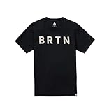 Photo Gallery burton brtn maglietta a maniche corte in cotone biologico (us, alpha, l, regolare, regular, true black (26)) Photo Gallery burton brtn maglietta a maniche corte in cotone biologico (us, alpha, l, regolare, regular, true black (26))