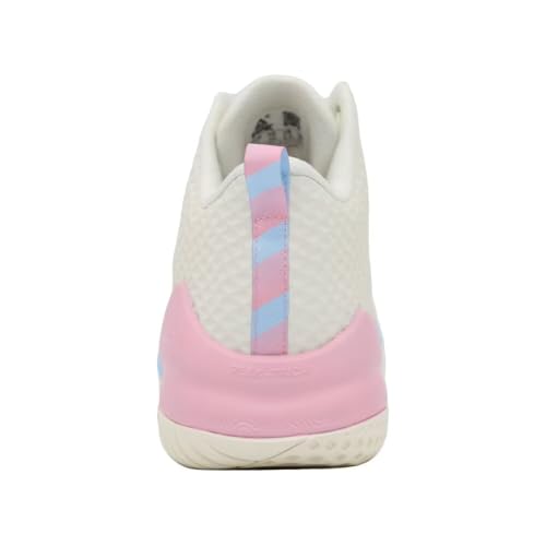 Image of PEAK High Top Mens Basketball Shoes Lou Williams Streetball Master Breathable Outdoor Sneakers Cushioning Shoes for Fitness