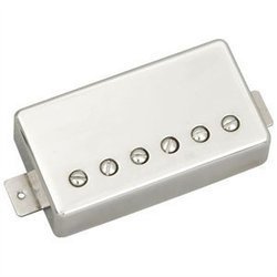 Seymour Duncan TB-4　JB ニッケルカバー　ピックアップ Amazon.co.jp: Seymour Duncan セイモア ダンカン ピックアップ TB-4