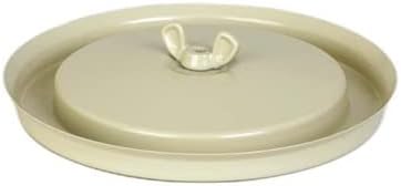 Donaldson P119711 Air Cleaner Cover 7.87 In. Dia.