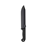 Ka-Bar Becker BK9 Combat Bowie Fixed Blade Knife