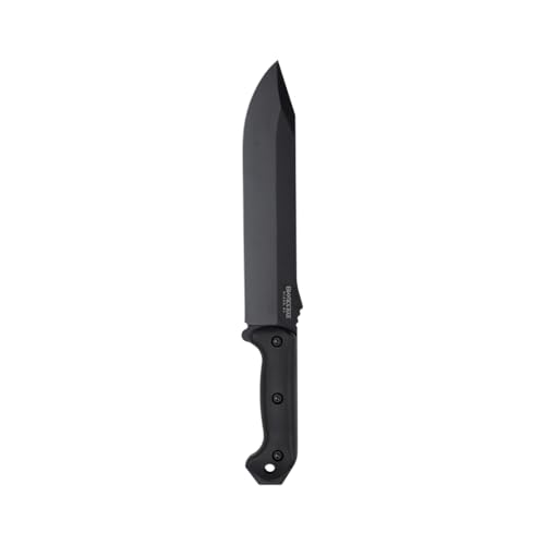 Ka-Bar Becker BK9 Combat Bowie Knife