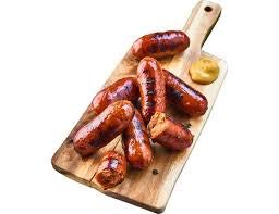 Epice chorizo à griller complet s/1kg