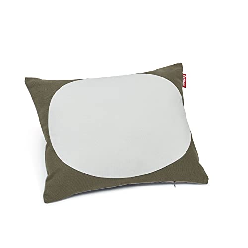 Fatboy [W] [A] pop Pillow Graphite