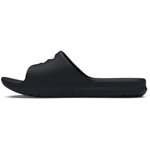 Under Armour Mixte UA CORE PTH SL Slide Tongs