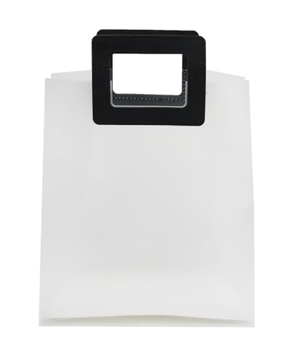 Sacs cadeaux en PVC transparent anti-déchirure pour emballages de paniers