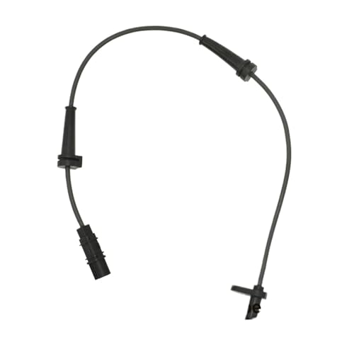 Anillo de tono ABS Sensor de velocidad rueda ABS 57470 para accesorios coche, repuestos piezas