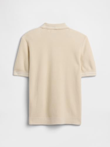 GAP Boys' Sweater Polo image 5