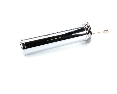 Robinet standard assemblé Perlick 858-408 pour tirage de boisson