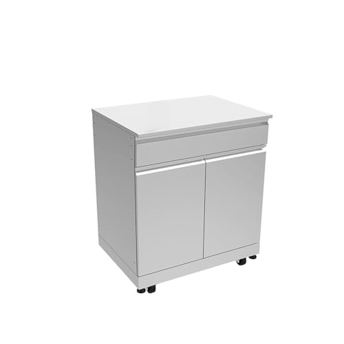 Transolid Single Base Cabinet