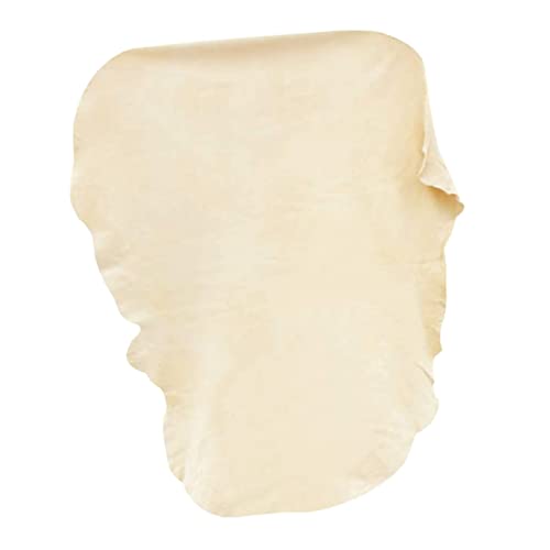 Cabilock 1Pc Auto Drying Towels Vehicle Cleaning Cloth Super Absorbent Natural Material for Car Cleaning Easy to Rinse Durable Car Accessory