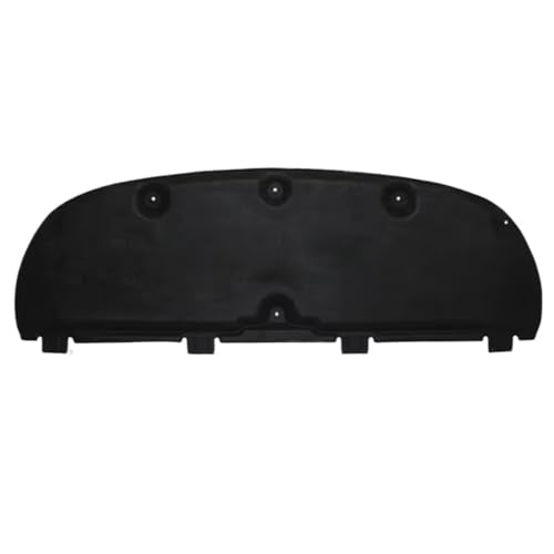 Housse de moteur CRV isolation thermique et phonique contre le bruit du capot