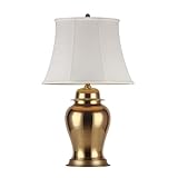 Cette lampe de table a une apparence élégante et un design général simple mais sophistiqué. Elle est non seulement élégante, mais crée également une atmosphère élégante pour votre maison.