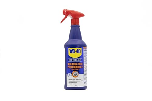 WD-40 - Specialist - Sgrassatore Professionale Concentrato - Formula Diluibile -...