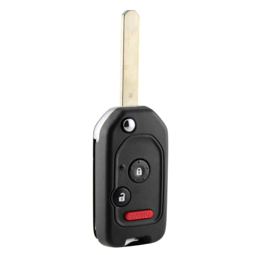 Mando a distancia de repuesto Honda CRV y llaves Fit Insight MLBHLIK-1T