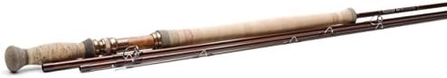 Vision Cult Double Hand Spey Fly Fishing Rod
