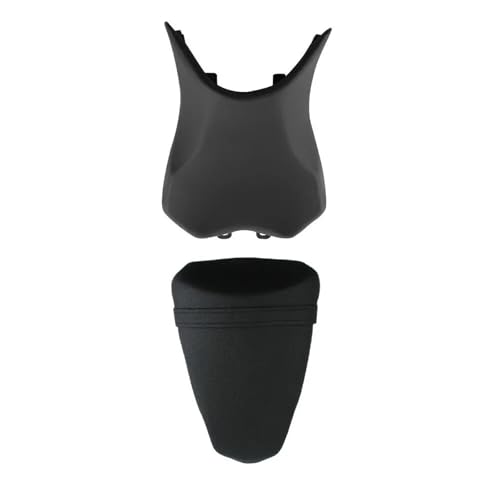 Asiento negro para Z1000 de gran acabado 2