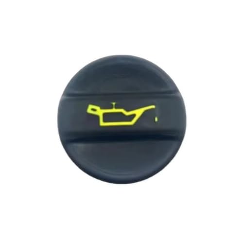 Tapa llenado aceite motor para Peugeot 308, 508 y Partner V757284880