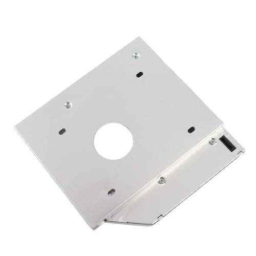 Adaptador Aramox SSD 12.7mm para disco duro portátil miniatura 4