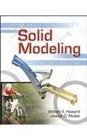 Amazon.co.jp: Introduction to Solid Modeling Using SolidWorks ...