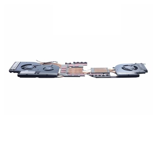 Ventilateur CPU MS-16V2 pour réparer la surchauffe de votre MSI WS66