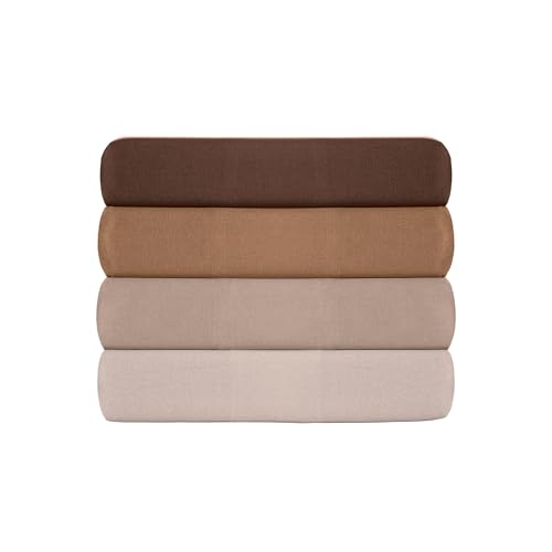 Drap ajusté Premium Ranforce 100% coton lavable en machine pour matelas 160x200