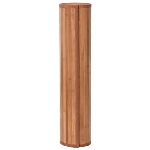 Tapis bambou naturel imperméable et respirant de qualité - 5