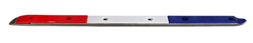 Image of AME INTL 72080 TuffBar Pry Tool - Safe for Chrome, Mag, and Alloy Wheels, Tire Removal Aid