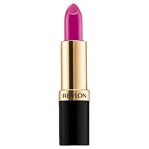 Revlon Super Lustrous Lipstick in Magnetic Magenta Cover