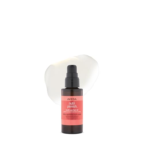 Aveda Nutriplenish Multi-Use Hair Oil