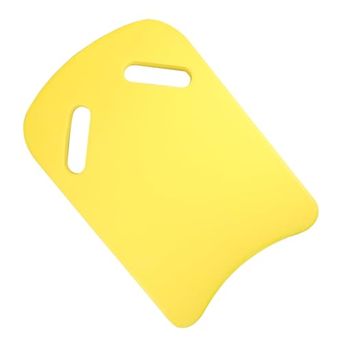 BESPORTBLE U-Shaped Swim Board Kickboard for Beginners Eva Material Floating Training Aid for Indoor Pool Beach