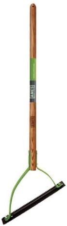 Replacement For Compatible With Ames 2915300 Steel Double-Edged Weeder 14.25 W in. with 30 L in. Wood Handle
