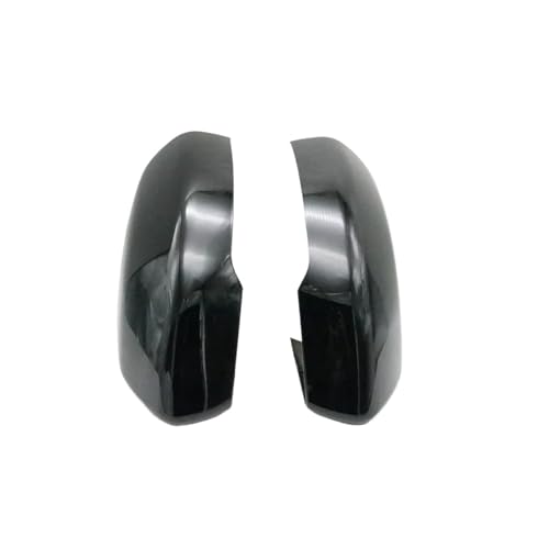 Coques de rétroviseurs pour Land Rover Range Rover design noir premium