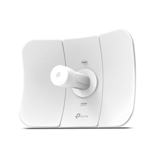 TP Link CPE605 Borne d'accès sans fil Wi Fi 5 GHz - vue 2