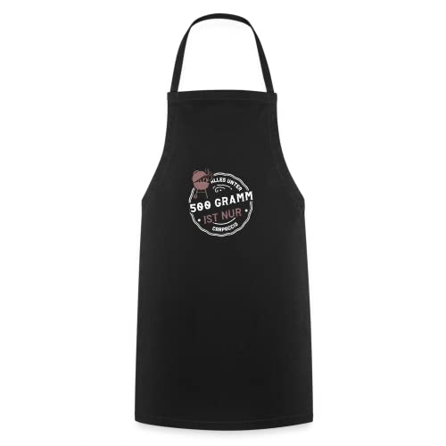 DesignsByJnk5 Grillschürze Herren Grillen | Alles Unter 500 Gramm Ist Nur Carpaccio Kochschürze Grillen Spruch | Steak lustige Sprüche Schürze für Griller Geschenkidee Grillen DesignsByJnk5 Grillschürze Herren Grillen | Alles Unter 500 Gramm Ist Nur Carpaccio Kochschürze Grillen Spruch | Steak lustige Sprüche Schürze für Griller Geschenkidee Grillen