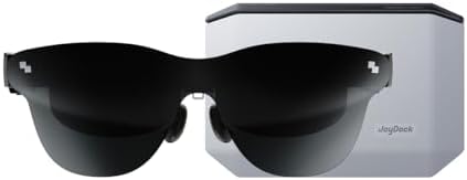 Air 4 Pro AR Glasses & JoyDock Bundle