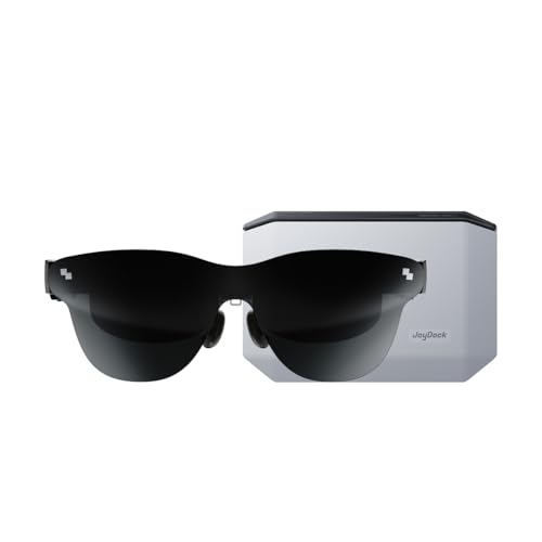 Amazon.co.jp: RayNeo Air 4 Pro ARグラス＆JoyDockバンドル : 家電