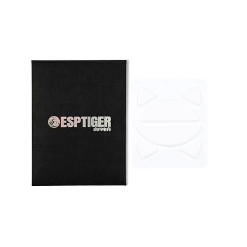 Amazon | EsportsTiger マウスソール ICE Wlmouse Beast X mini用 1set