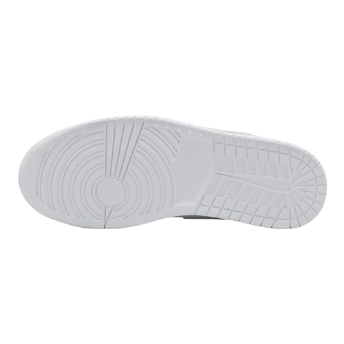 Image of Jordan Youth Air 1 GS 553560 053 Vintage Grey - Size