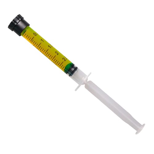 Detector De Fugas para Aire Acondicionado | Liquido Fluorescente para Reparacion De Aire Acondicionado - Agente Concentrado Fluorescente para Localización De Fugas En Vehículos, Hogares, Sótanos,