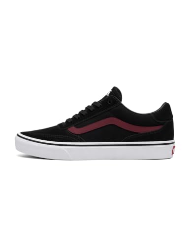 Image of Vans Men's Brooklyn LS Sneakers
