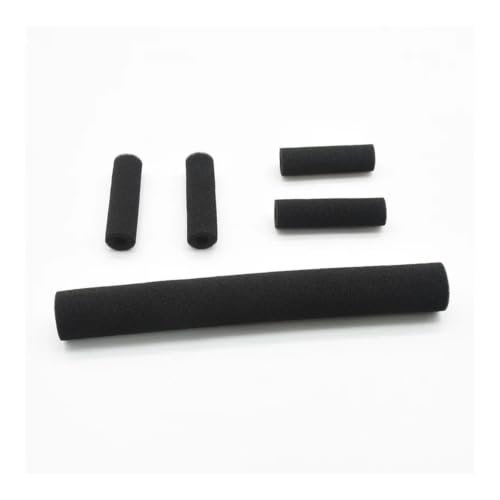 Pneus à rouleaux éponge haute adhérence pour mécanisme de duplicateur Duplo 22L