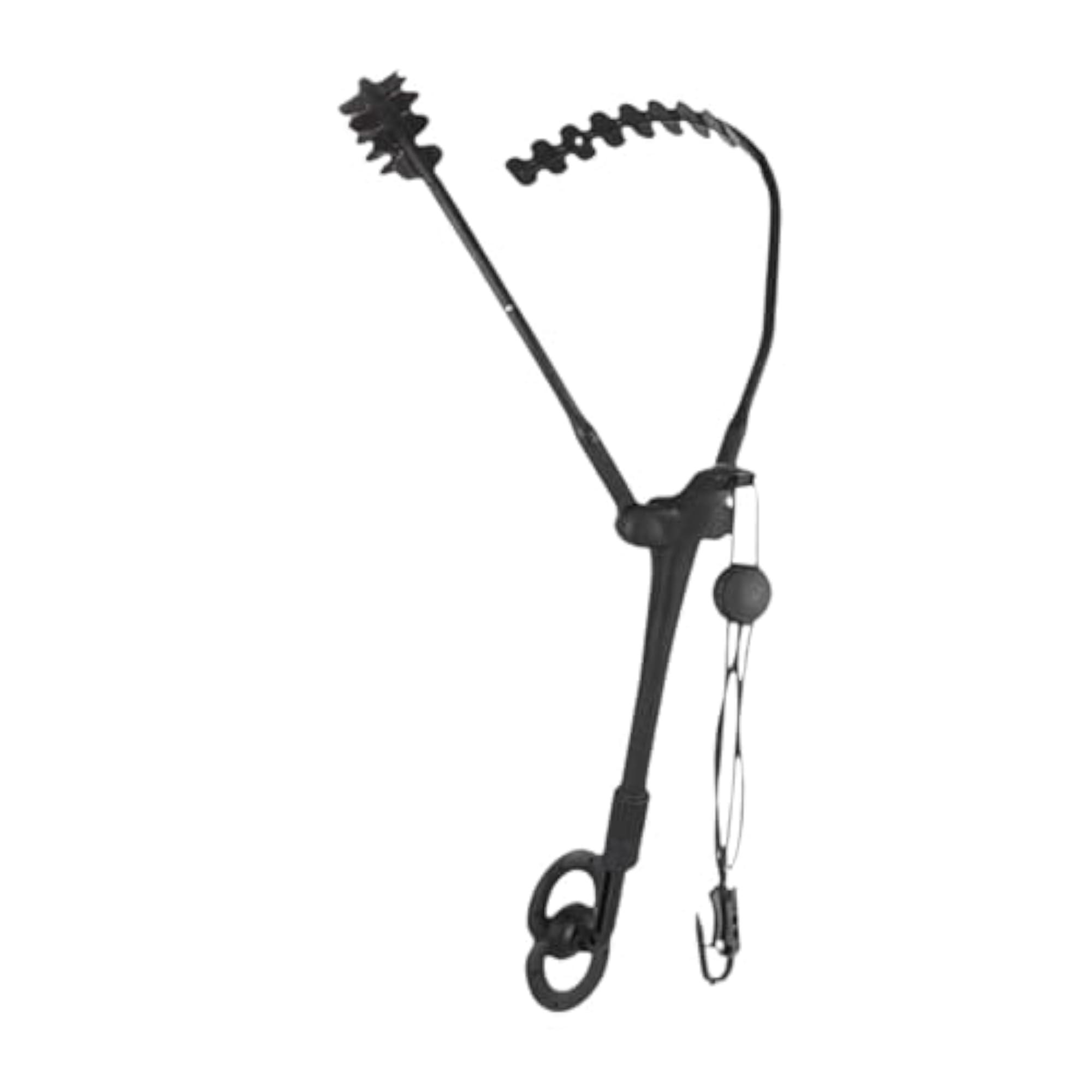 Saxophone Neck Strap for Alto Sax and Clarinet
