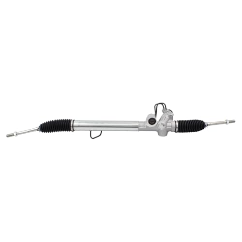 Power Steering Rack and Pinion Assembly for Toyota Tacoma 2.4 3.4 RWD 98-04 by NewYall - Used condition - Image 6