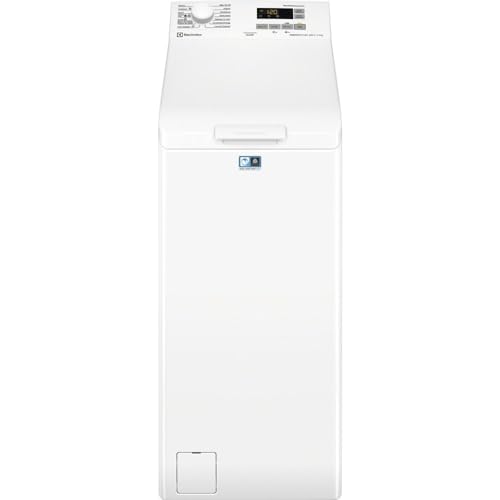 Lavadora Electrolux EN6T5722AF