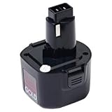 Technical Precision Replacement for Black & Decker PS120